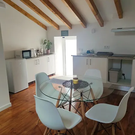 Charm Apartman *