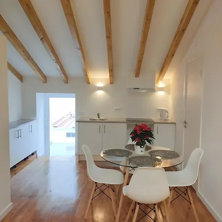 公寓 Charm 邦巴拉尔